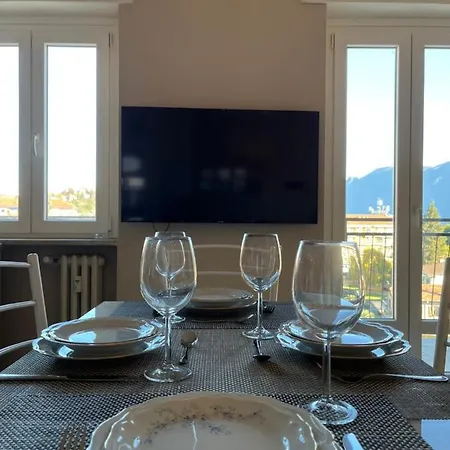 Garibaldi 46 * Βερμπάνια