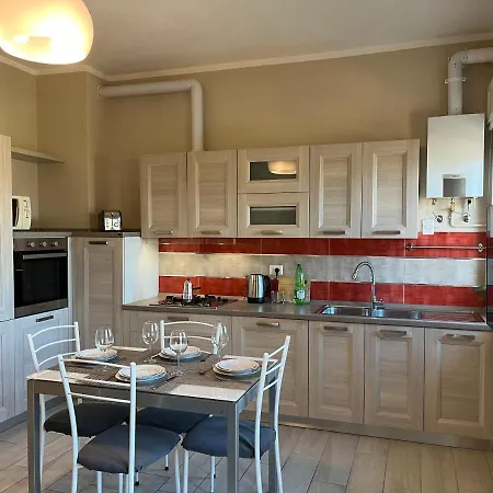 Garibaldi 46 * Βερμπάνια