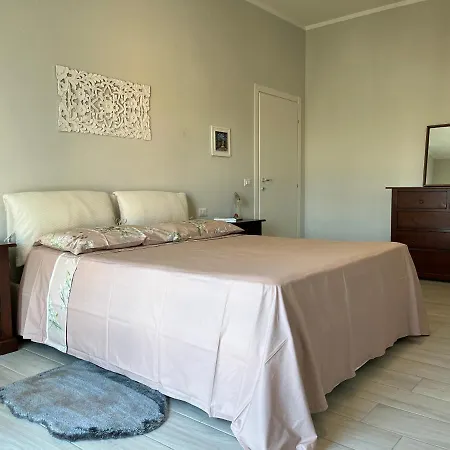 Garibaldi 46 Βερμπάνια