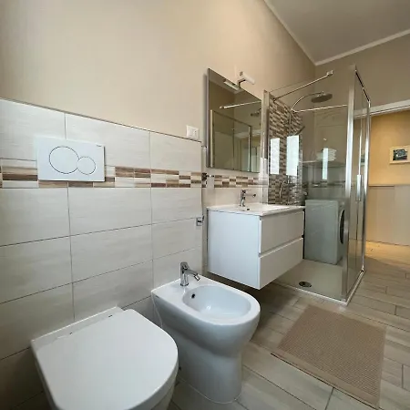 Garibaldi 46 Διαμέρισμα *