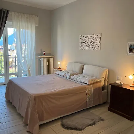 Garibaldi 46 Διαμέρισμα