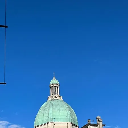 Garibaldi 46 Διαμέρισμα *