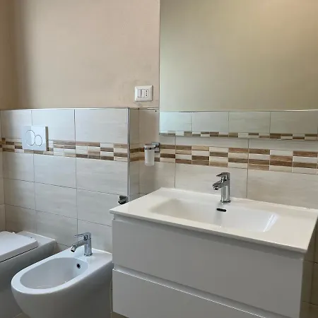 Garibaldi 46 Διαμέρισμα Βερμπάνια