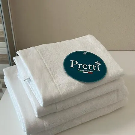 Garibaldi 46 Διαμέρισμα Βερμπάνια