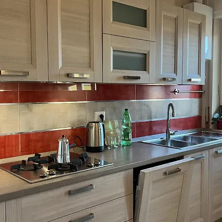 Garibaldi 46 Βερμπάνια