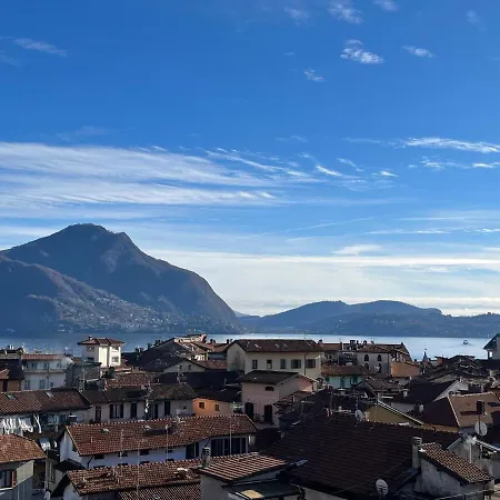 Διαμέρισμα Garibaldi 46