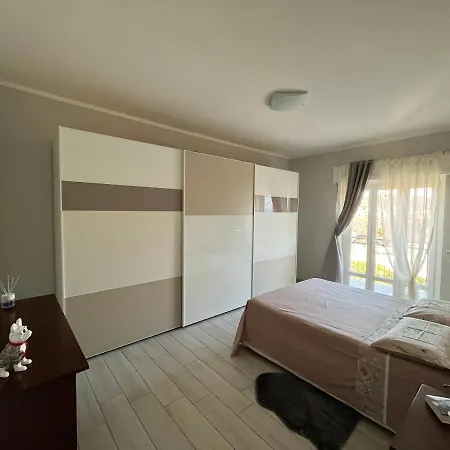 Διαμέρισμα Garibaldi 46 *