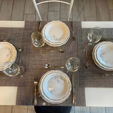 Garibaldi 46 Βερμπάνια