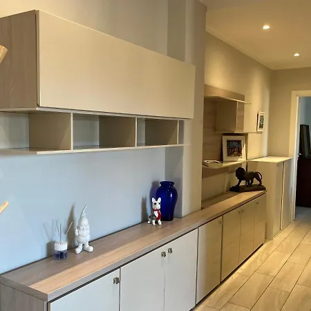 Garibaldi 46 * Βερμπάνια