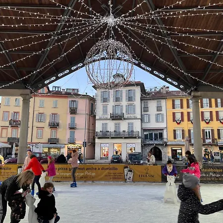 Garibaldi 46 Verbania