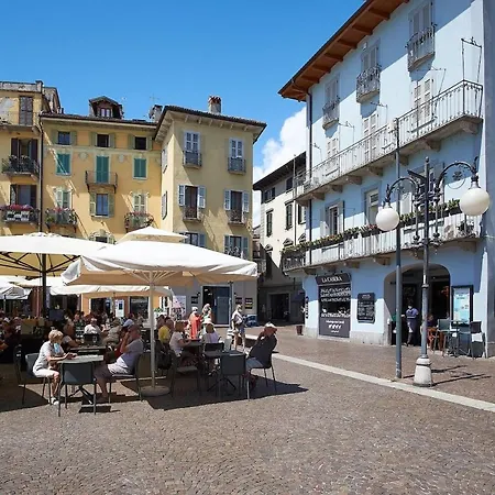 Garibaldi 46 Βερμπάνια