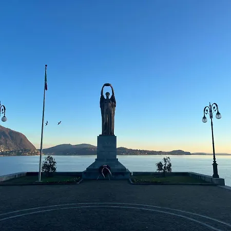 Garibaldi 46 Daire Verbania