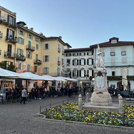 Garibaldi 46 Διαμέρισμα *