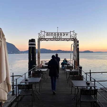 Garibaldi 46 Διαμέρισμα *