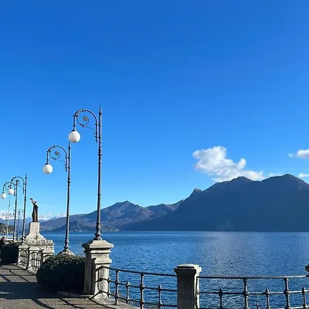 Garibaldi 46 Διαμέρισμα Βερμπάνια