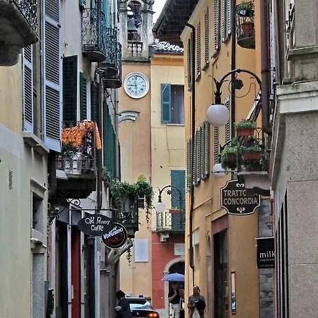 Garibaldi 46 Βερμπάνια