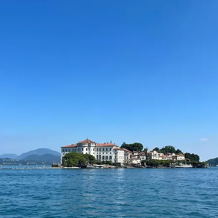 Garibaldi 46 Διαμέρισμα