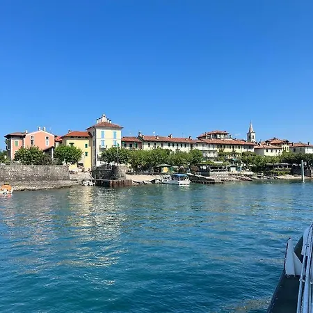 Garibaldi 46 Διαμέρισμα *