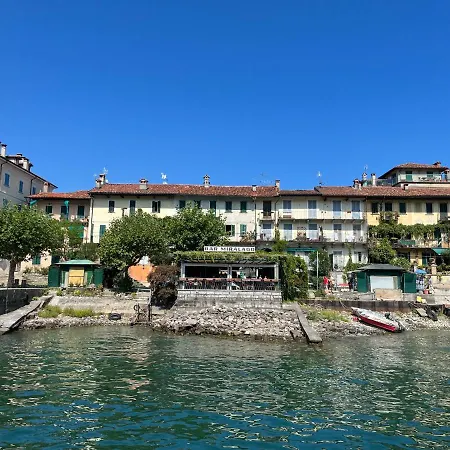 Διαμέρισμα Garibaldi 46 Βερμπάνια