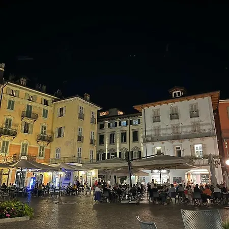 Garibaldi 46 Διαμέρισμα Βερμπάνια