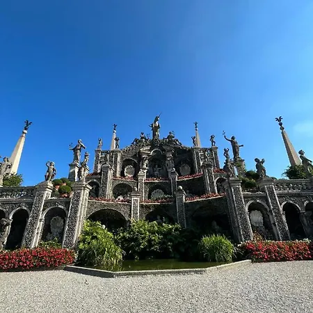 Garibaldi 46 * Βερμπάνια