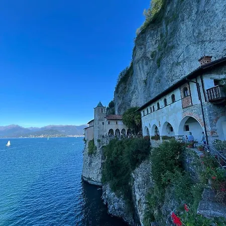 Garibaldi 46 Βερμπάνια