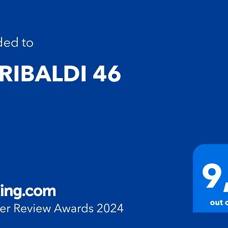 Garibaldi 46 * Verbania