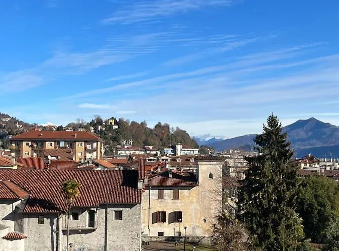 Appartamento Garibaldi 46 Verbania