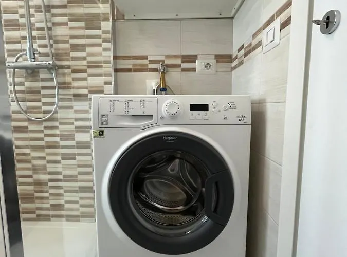 Appartamento Garibaldi 46 *