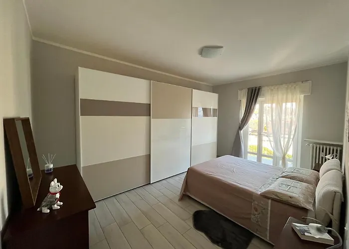 Apartamento Garibaldi 46 *