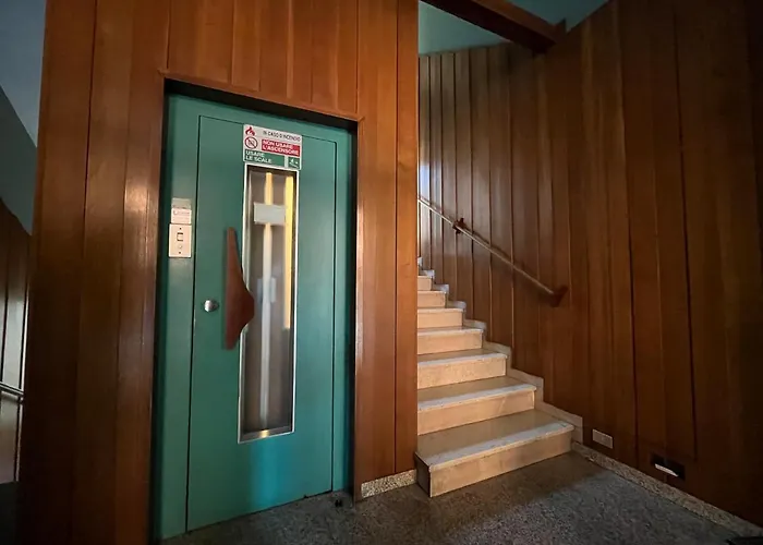 Apartamento Garibaldi 46 *