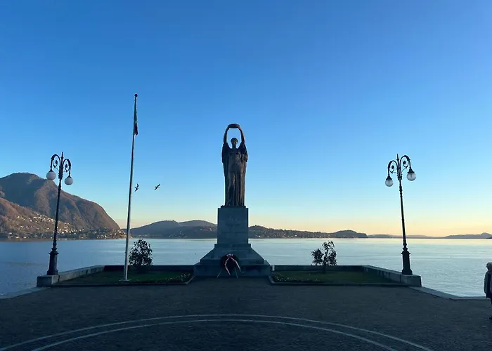 Garibaldi 46 Appartamento Verbania