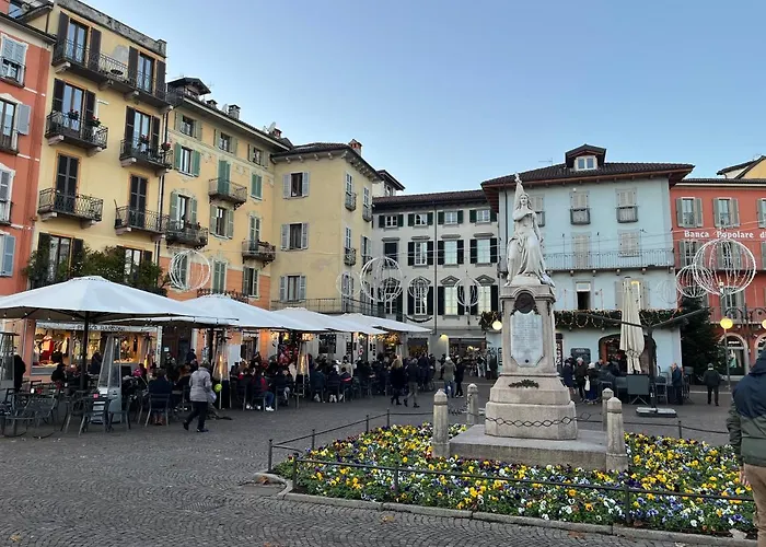 Garibaldi 46 Appartamento *