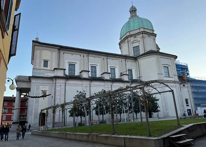 Appartamento Garibaldi 46 *