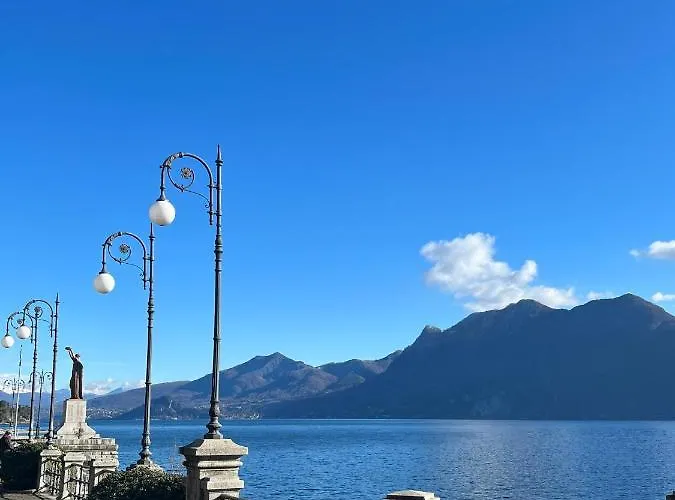 Garibaldi 46 Appartamento Verbania