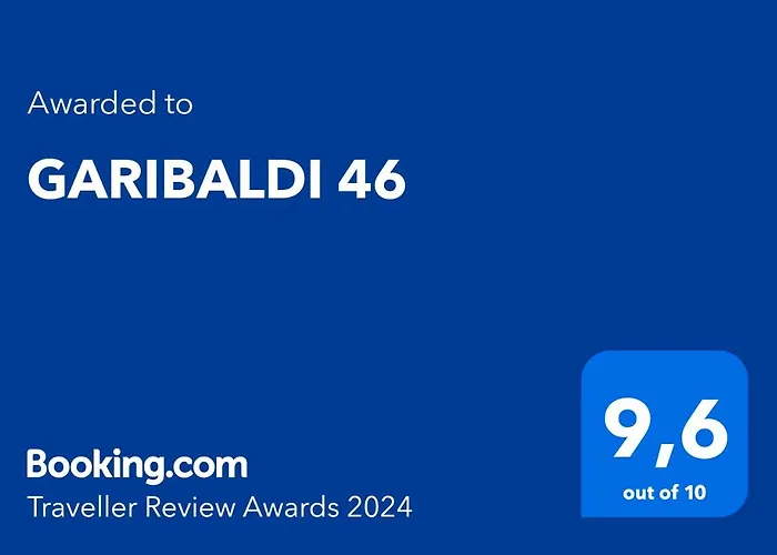 Garibaldi 46 * Verbania